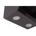 Вытяжка кухонная EXITEQ EX-1166 black